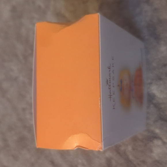 2006 " it's the Great pumpkin" Sally Hallmark ornament🎃 - Picture 8 of 11